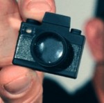 (image for) Fred Bellucci - Paparazzi