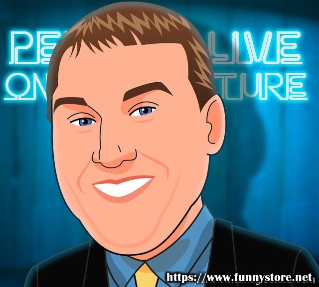 Rick Merrill Penguin Live Online Lecture