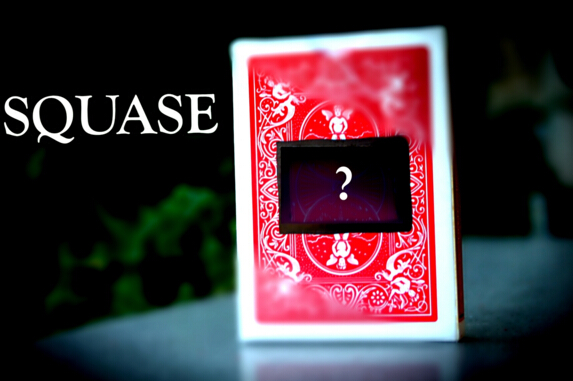 Neil Jouve - SQUASE