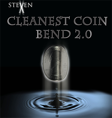 Steven X - Cleanest Coin Bend 2.0