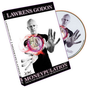 Lawrens Godon - Moneypulation