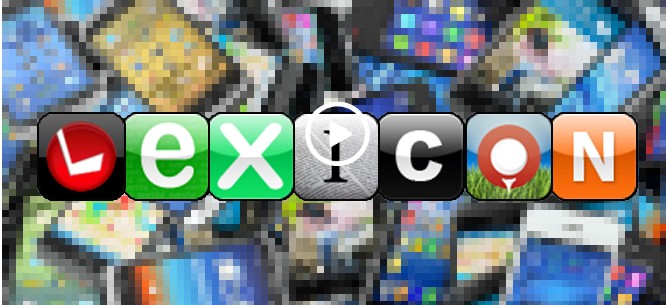 Josh Janousky - LexICON