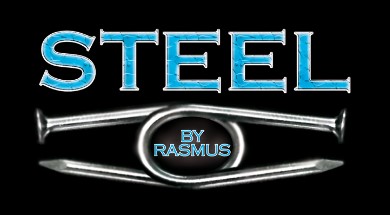 Rasmus - Steel