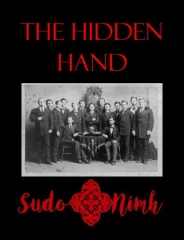 (image for) Sudo Nimh - The Hidden Hand