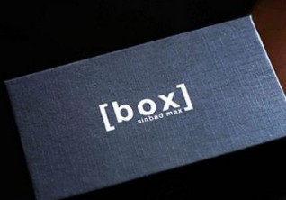 Sinbad Max - Box