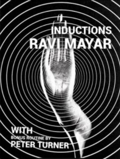 (image for) RAVI MAYAR - INDUCTIONS