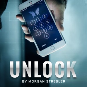 Morgan Strebler - Unlock