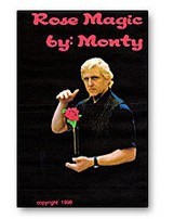 Monty - Rose Magic