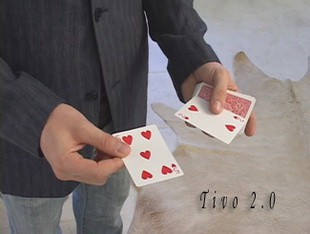 (image for) Dan and Dave - Tivo 2.0