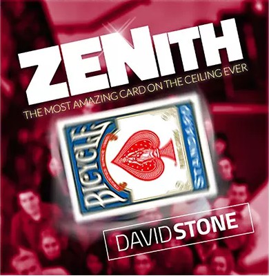 David Stone - Zenith