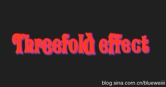 (image for) Pavel Klochkov - Threefold Effect