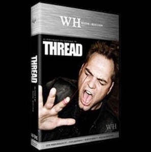 Wayne Houchin - Thread