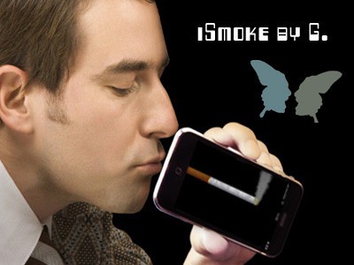 SansMinds - iSmoke