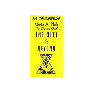 Martin Nash - Infinity and Beyond