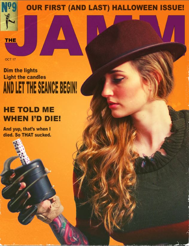 The Jerx - JAMM #9
