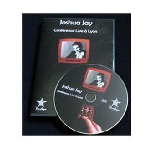 Joshua Jay - Live In Lyon