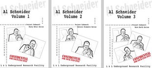 Al Schneider - Confidential (1-3)