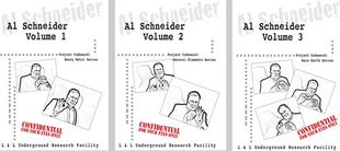 Al Schneider - Confidential (1-3)