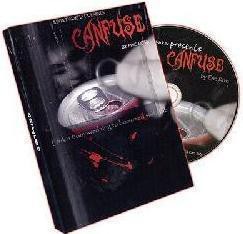 (image for) Eric Ross and Kevin Parker - CanFuse