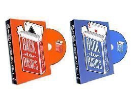 (image for) Capaso Casino - Back to Basics (1-2)