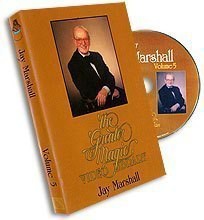 Greater Magic Video Library 5 - Jay Marshall