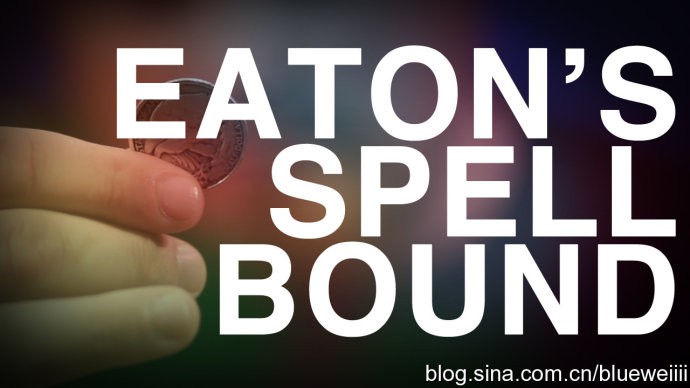 Michael Eaton - Eaton's Spellbound