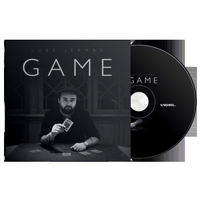 Luke Jermay - GAME