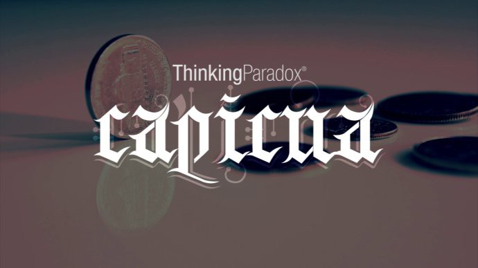 Thinking Paradox - Capicua