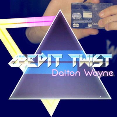 Dalton Wayne - Credit Twist