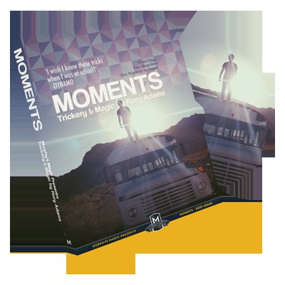 Rory Adams - Moments