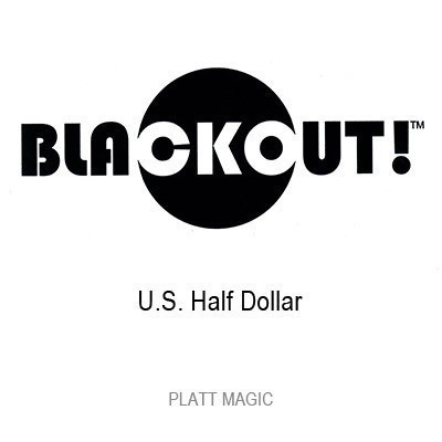 Brian Platt - Blackout