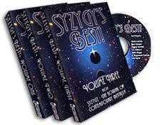 Lee Earle & Larry Becker - SYZYGY's Best (1-3)