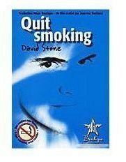 David Stone - Quit Smoking