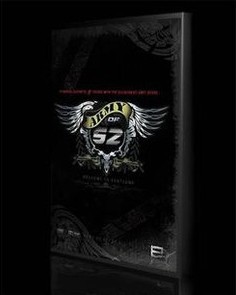 Justin Miller - Army of 52