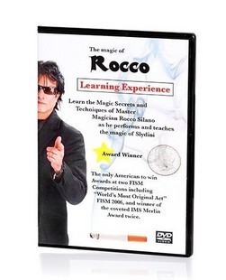 Rocco Silano - The Learning Experience
