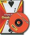 Gregory Wilson - Double Take
