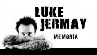 Luke Jermay - Memoria