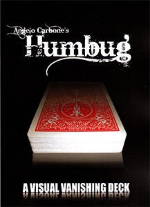 Angelo Carbone - Humbug
