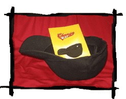 Brian Daniels - Change Cap