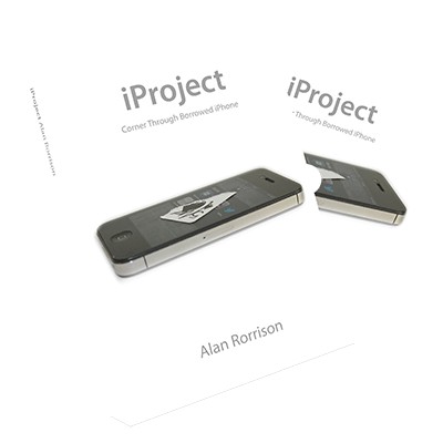 Alan Rorrison - iProject
