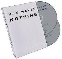 Max Maven - Nothing (1-2)
