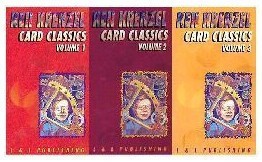 Ken Krenzel - Card Classics (1-3)