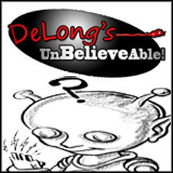 Aaron Delong - Believe