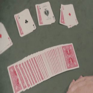 (image for) Paul Wilson - Easy Aces