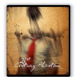 Oz Pearlman - 21st Century Phantom