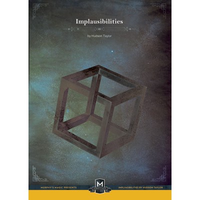 Hudson Taylor - Implausibilities