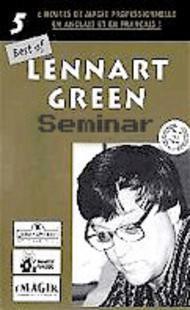 Lennart Green - Best of Lennart Green Seminar
