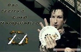 Dan Sperry - Card Manipulation (1-3)