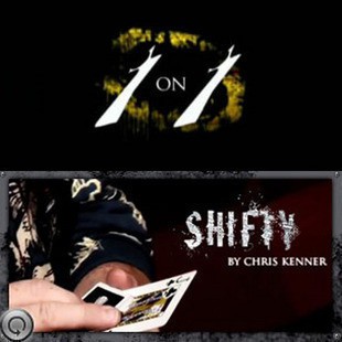 (image for) Chris Kenner - Shifty