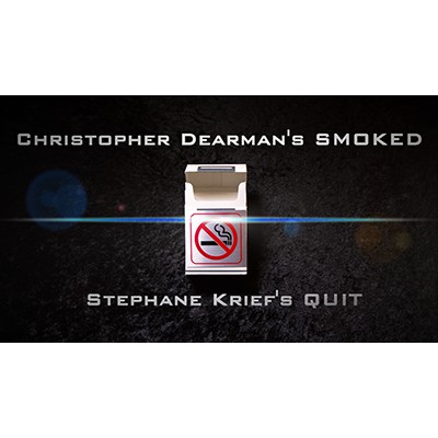 Christopher Dearman - Smoked 2.0